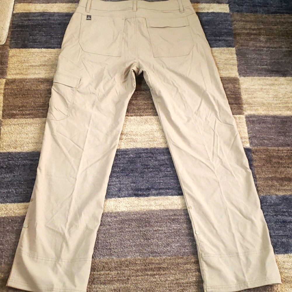 Prana 32×32' men's pants.